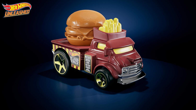 Deep Silver Hot Wheels Unleashed - PlayStation 5