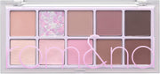 Better Than Palette Eyelid Color 8g (01 Pampas Garden) - Pink