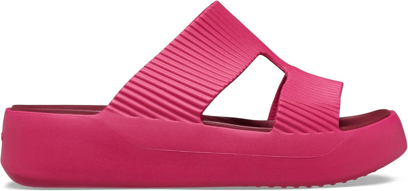 Crocs Women's 209409-2Q9 Platform Sandals