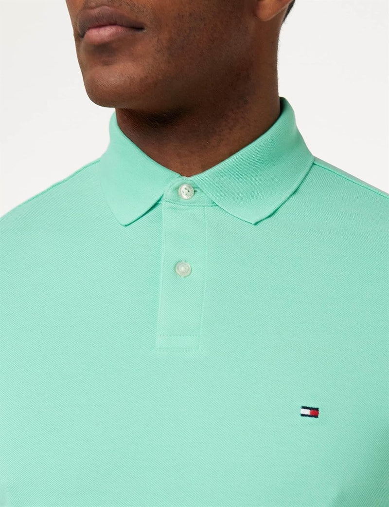 Tommy Hilfiger mens 1985 REGULAR POLO Polo Shirt
