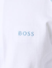 BOSS Men's Mix & Match Jacket with Logo