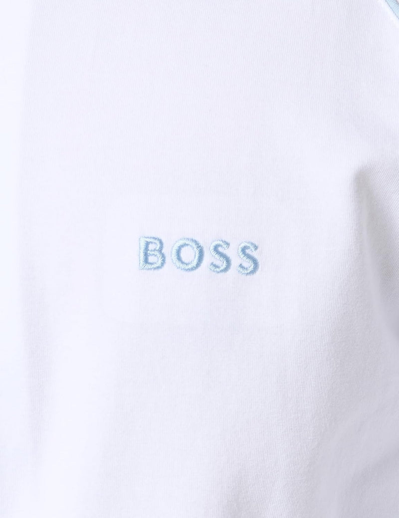 BOSS Men's Mix & Match Jacket with Logo