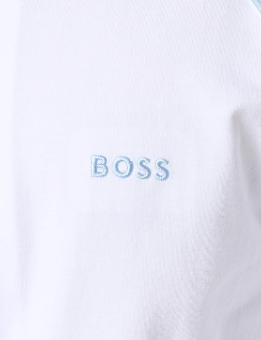BOSS Men's Mix & Match Jacket with Logo