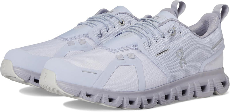 Cloud 6 WP womens Sneaker - Nimbus | Lilac