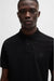 BOSS Men's Passenger Slim Fit Stretch Cotton Polo Shirt with Logo Patch