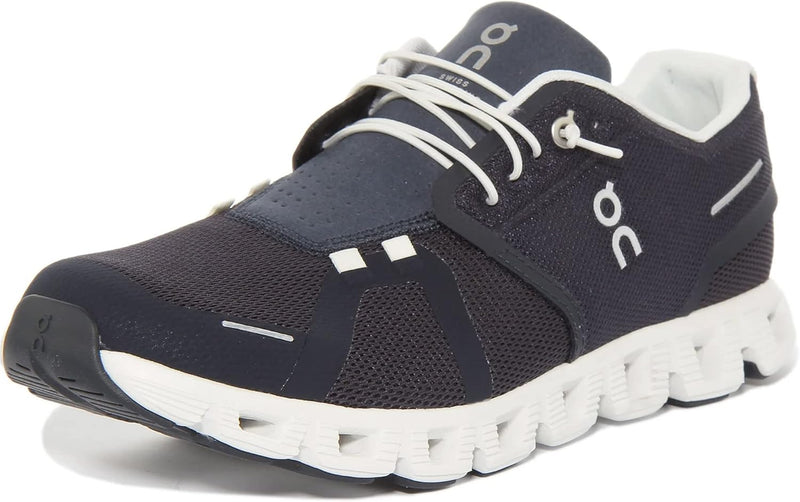 ON Men's Cloud Hi 1 Sneaker