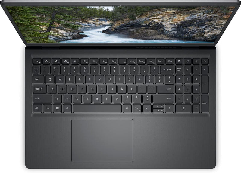 Dell Vostro 3515 Laptop, Amd Ryzen™ 3-3250U, 15.6 Inch Fhd, 256GB Ssd, 8 GB RAM, Integrated Graphics With Amd Apu, Win 11 Home, Eng Ar Kb, Grey, Gray
