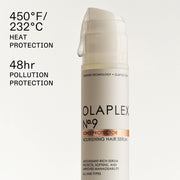 No. 9 Protective Hair Serum, 90 ml (Pack of 1) - 250ml