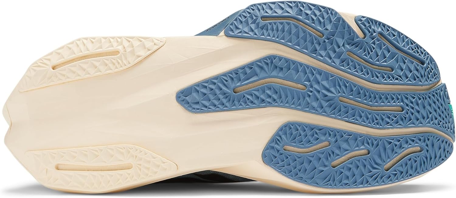 New Balance Fuelcell Rebel V4 mens Running Shoe