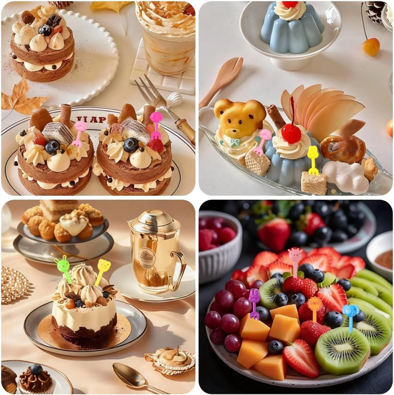 52 pcs bento lunch box kit, silicone cupcake liners, lunch box divider, for food separation and portion control