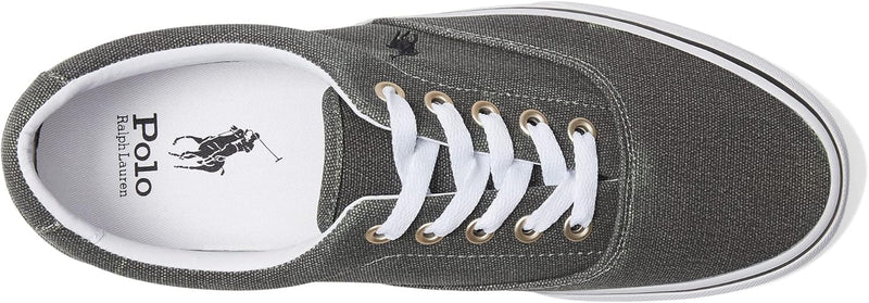 POLO RALPH LAUREN Keaton-pony mens Sneaker