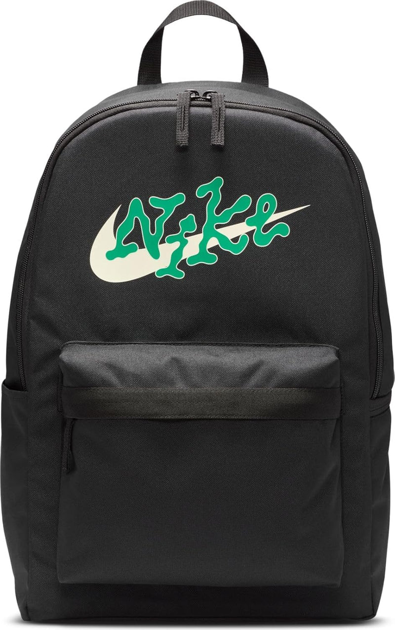 Nike Unisex Nk Heritage Bkpk-hmn Crft Grx Backpack