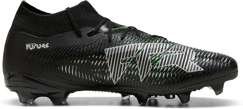 PUMA Future 8 Match Fg/Ag unisex-adult Soccer Shoe