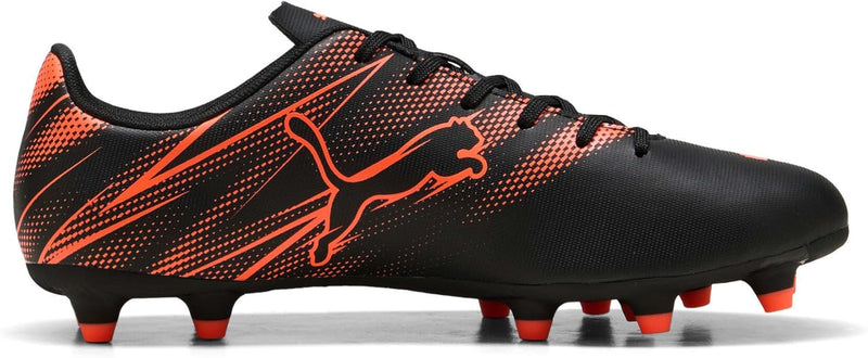 PUMA Attacanto Fg/Ag mens Soccer Shoe