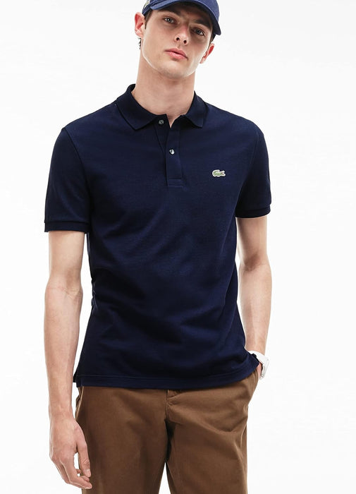 Lacoste Mens Classic PH4012 Polo Shirt