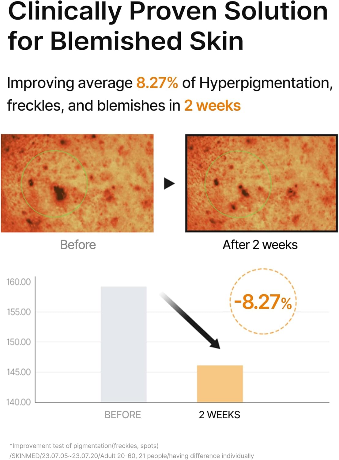 Pore + Dark Spot Brightening Pad – image 3