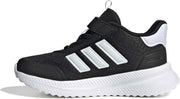 X_PLR Shoes Kids Sneaker core - CBLACK/FTWWHT/CBLACK