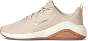 Air Zoom Bella 7 womens LACED SHOES - PEARL WHITE/ROSE GOLD-SOFT PEARL