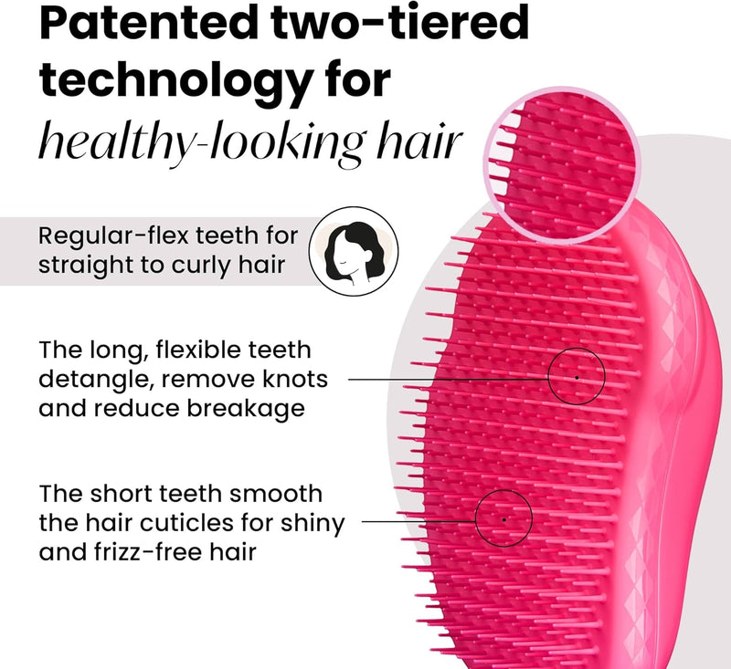 Tangle Teezer Original - Black