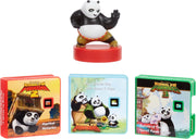 Berenstain Bears Audio Story Collection - Kung Fu Panda Dragon Warrior Collection