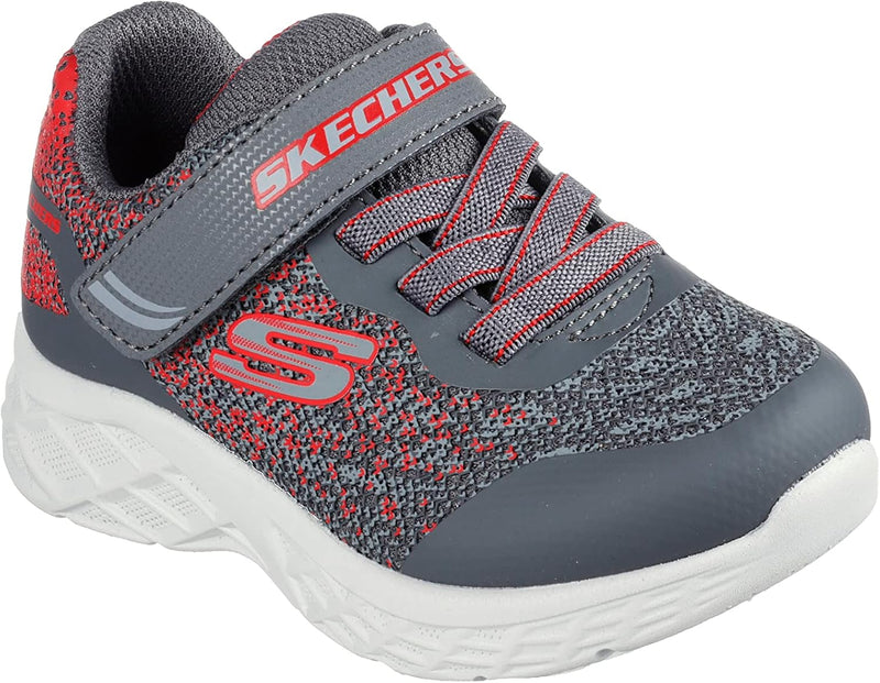 Skechers MICROSPEC II boys SHOES