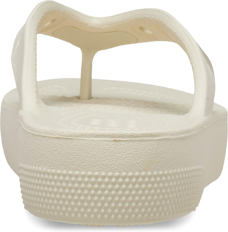 Crocs Women 207714-3UG Classic Platform Flip