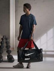 Nike NK BRSLA L DUFF - 9.5 (95L) Duffle Bag, One Size