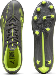 PUMA Ultra 5 Play Fg/Ag unisex-adult Soccer Shoe