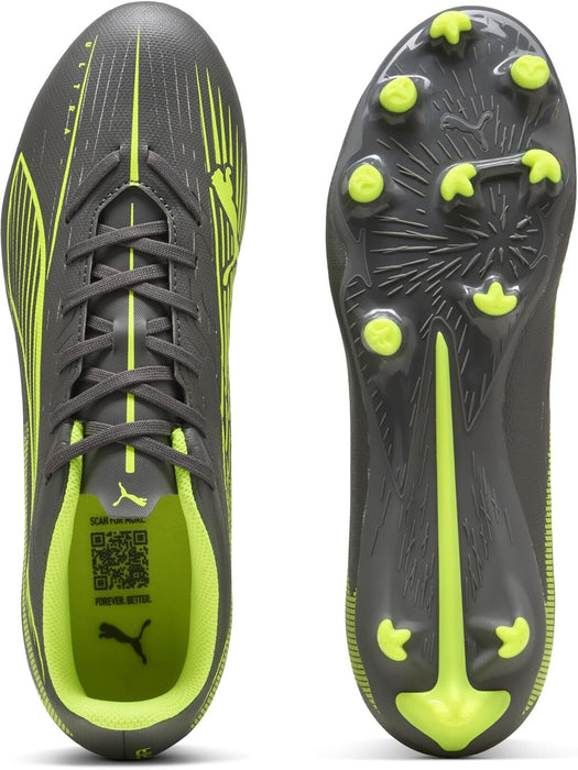 PUMA Ultra 5 Play Fg/Ag unisex-adult Soccer Shoe