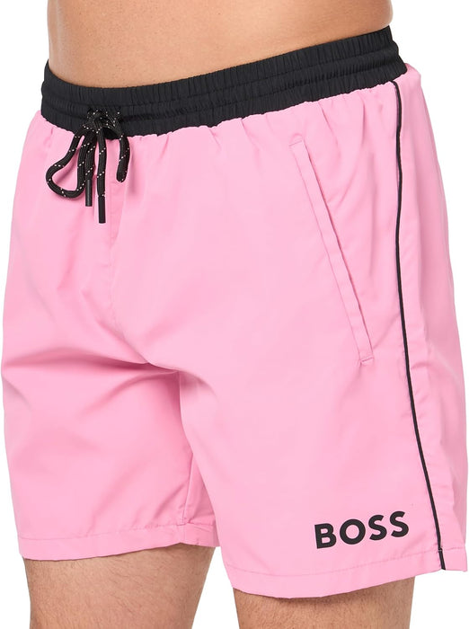 Hugo Boss Men's Swim Trunks