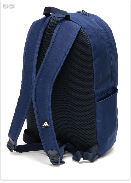 adidas Essentials Classic Backpack for Unisex Adults DKBLUE One size