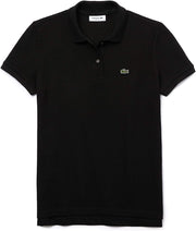 Womens Classic PF7839 Polo Shirt (pack of 1) - Black