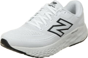 EVOZ Running Shoes - White