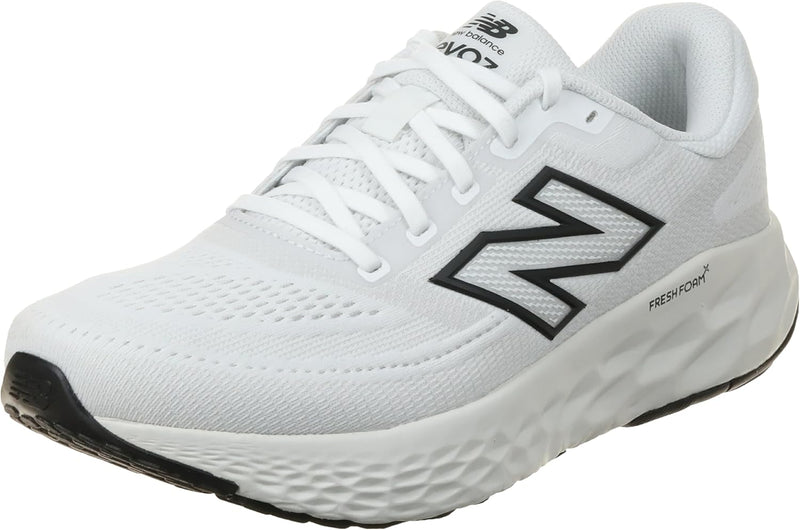 EVOZ Running Shoes - White