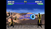 PS5 Mortal Kombat: Legacy Kollection - Deluxe Edition UAE Version