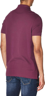 Tommy Hilfiger mens 1985 REGULAR POLO Polo Shirt