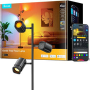 Tree Floor Lamp