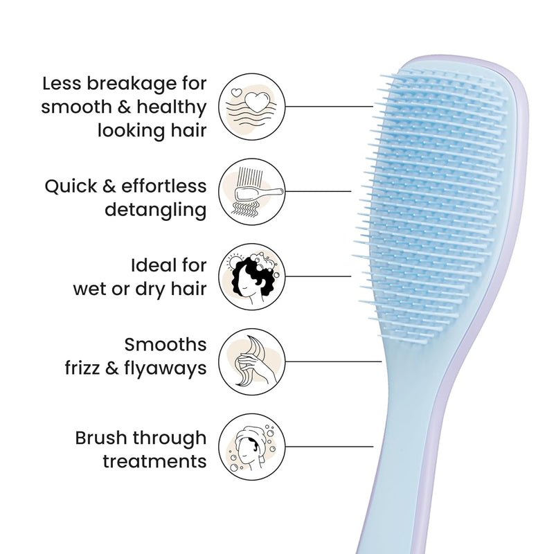 Tangle Teezer Ultimate Detangler - Lilac/Blue