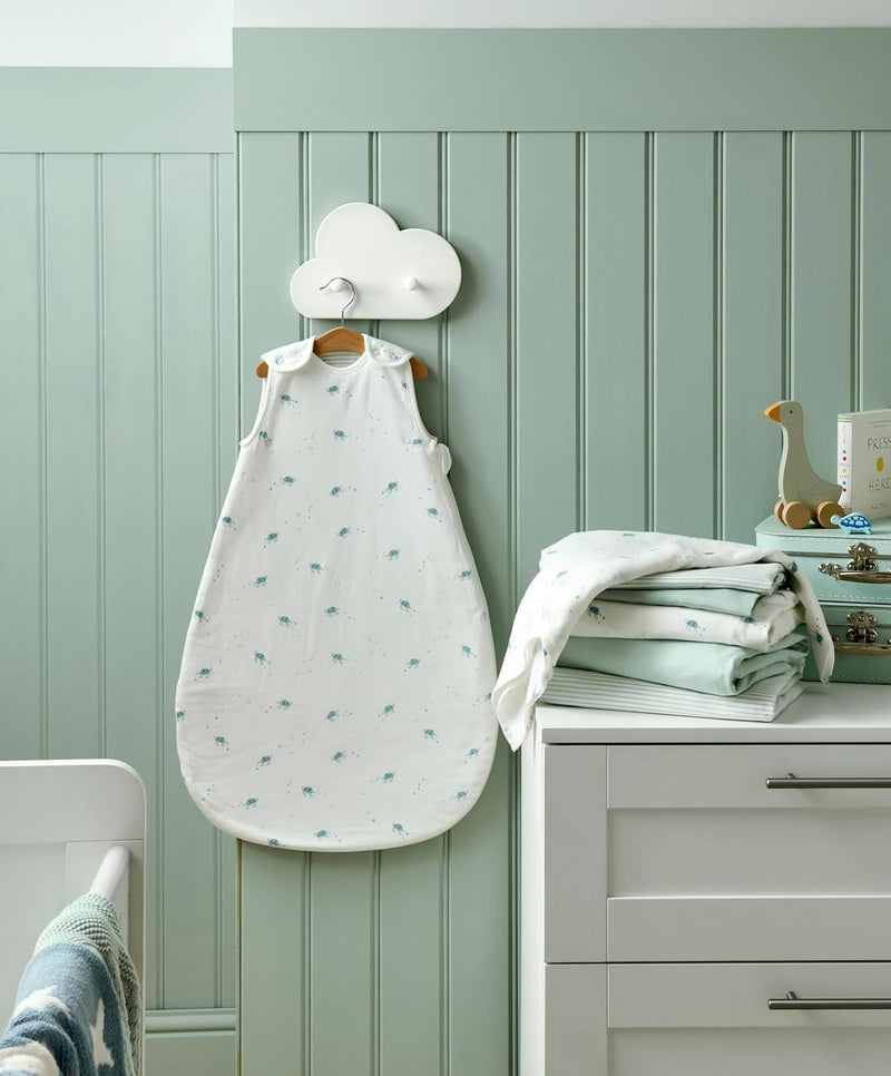 Mamas & Papas Dreampod 0-6 Months, 2.5 Tog, Jungle