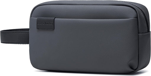 Arctic Hunter Unisex Handbag Durable Premium Water Resistant Carry All Bag with Pockets for Men in Daily Use, K00580 - Tech Grey