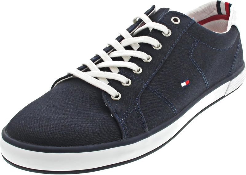 Tommy Hilfiger H2285Arlow 1D mens Low-Top Sneakers