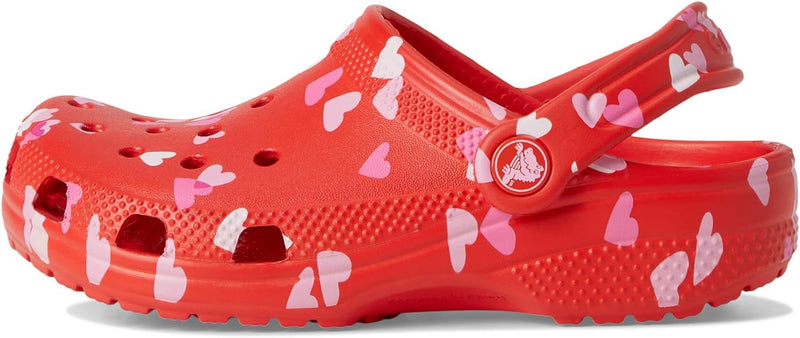 Crocs Unisex Kids 210156-805 Clogs
