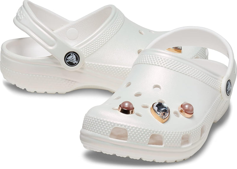 Crocs Unisex Kids 206990-3Uh Classic Clog T Lmd