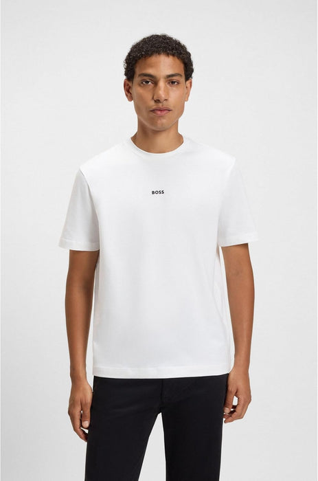 BOSS Men's TChup T-Shirt