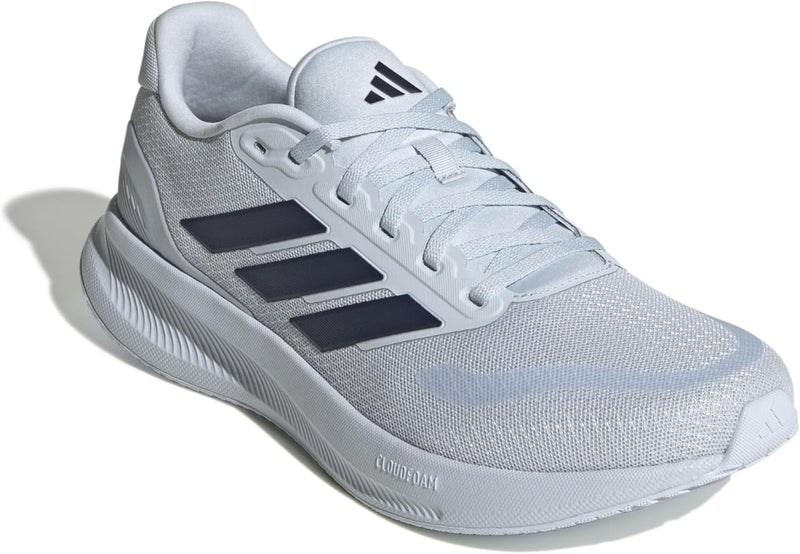 RUNFALCON 5 mens Shoes - HALBLU/SHANAV/FTWWHT