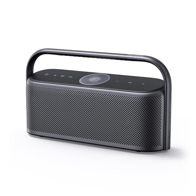 Soundcore Motion X600 Portable Bluetooth Speaker with Wireless Hi-Res Spatial Audio