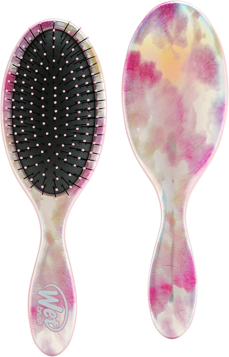 Wet Brush Original Detangler, Black