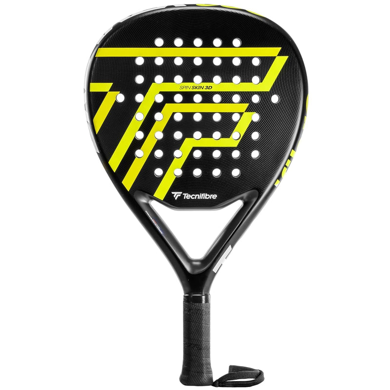 Tecnifibre Wall Breaker 375/365/360/355 Padel Racket Range