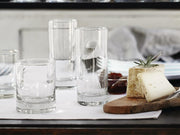 Bormioli Rocco Cortina Glass Set 3pc 19.5cl