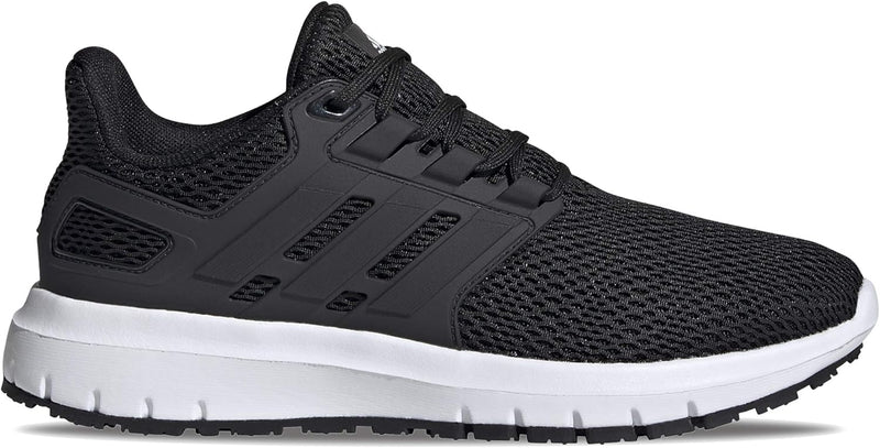 Ultimashow 2.0 womens Sneaker - Cblack/Cblack/Ftwwht
